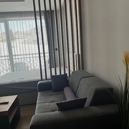 Hill A84 Апартаменты Копаоник