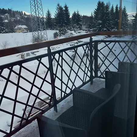 Hill A84 * Копаоник