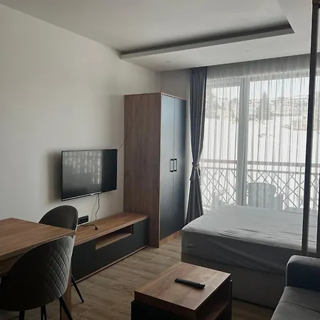 Hill A84 * Копаоник