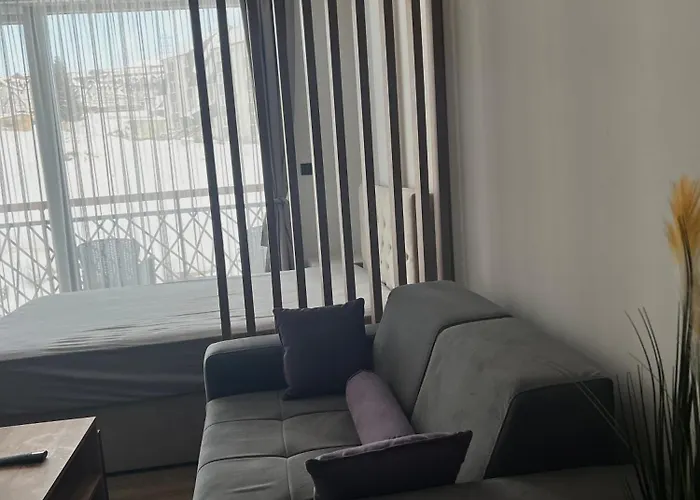 Hill A84 Διαμέρισμα Κοπαόνικ