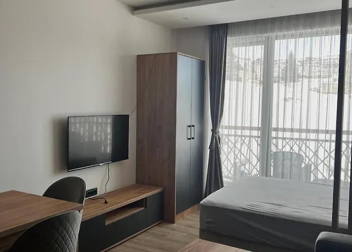 Hill A84 * Κοπαόνικ