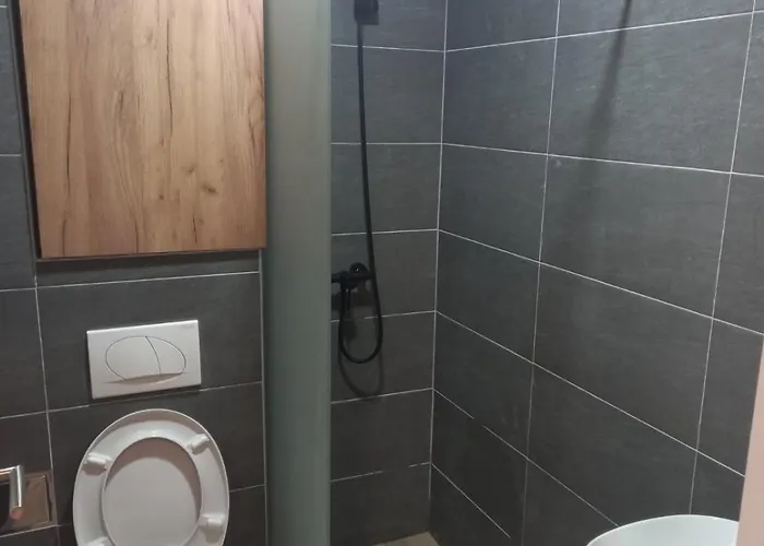 Διαμέρισμα Hill A84